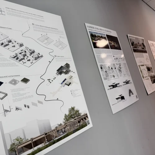 Konkurs HUB it 2026 fot. MG
