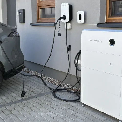 Magazyny energii ruszyły z impetem 1