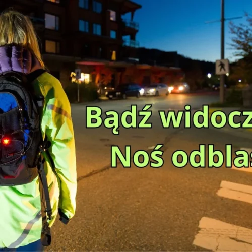 Policja akcja światła 2