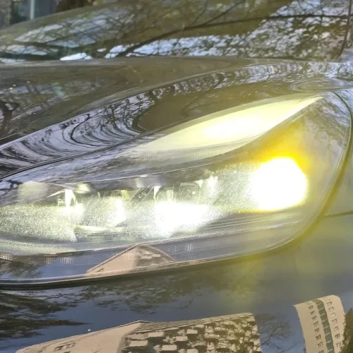 its kampania światła