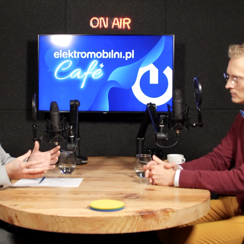 jedynka podcast Kuba Jedliński