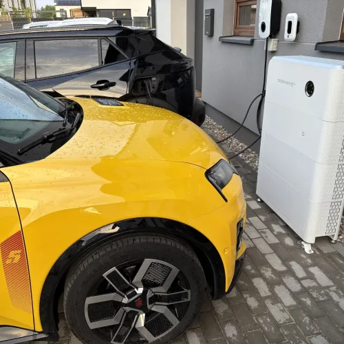 taryfa dynamiczna lipiec 2025